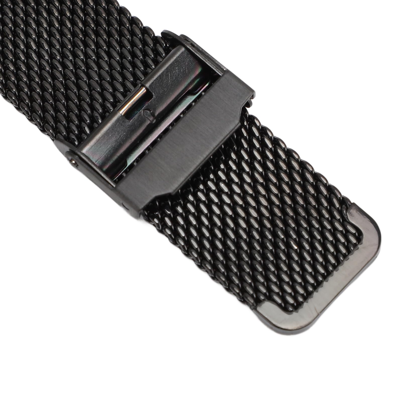 Jiawu Orologio con Perline Magnetiche, Orologio Galleggiante Magnetico con Puntatore Unico Batteria a Bottone da 40 MAh Impermeabile Fino a 30 Metri per l'uso Quotidiano