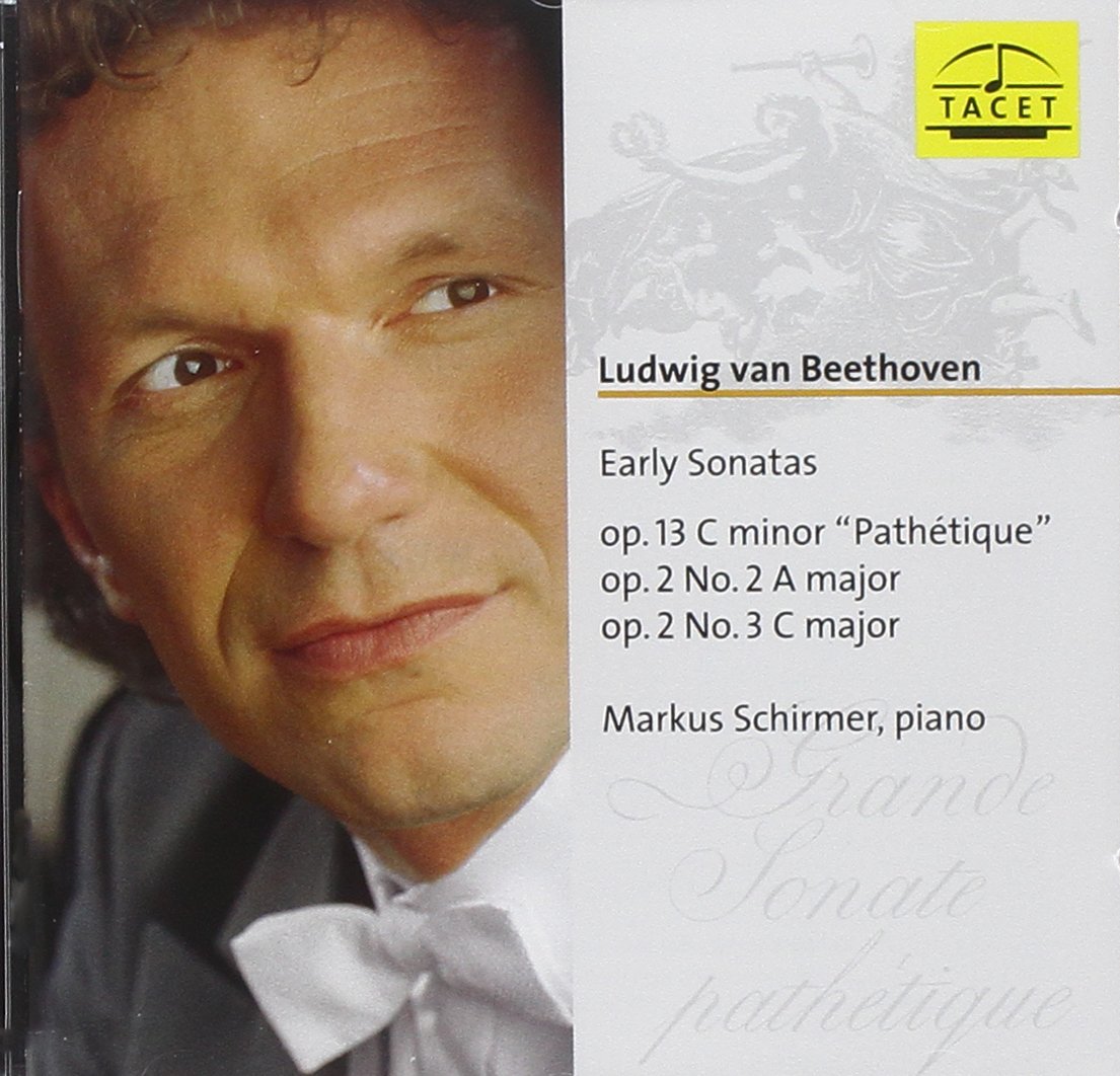 Early Piano Sonatas