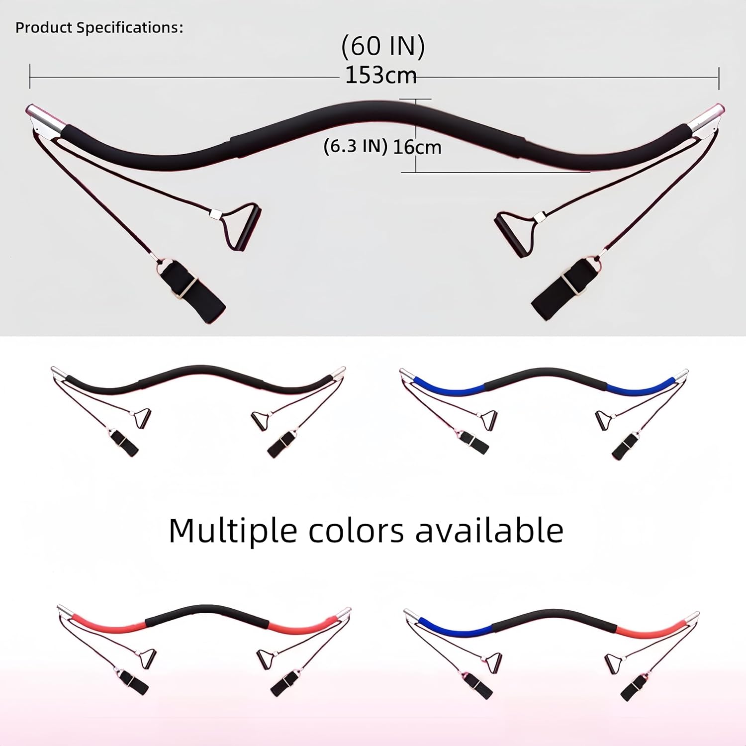 Bowed Split Machine, Leg Stretcher Machine for Ballet,Cheerleading Dance,Gymnastics,Gymnastics Training Equipment to Improve Flexibility and Quality of Stretching