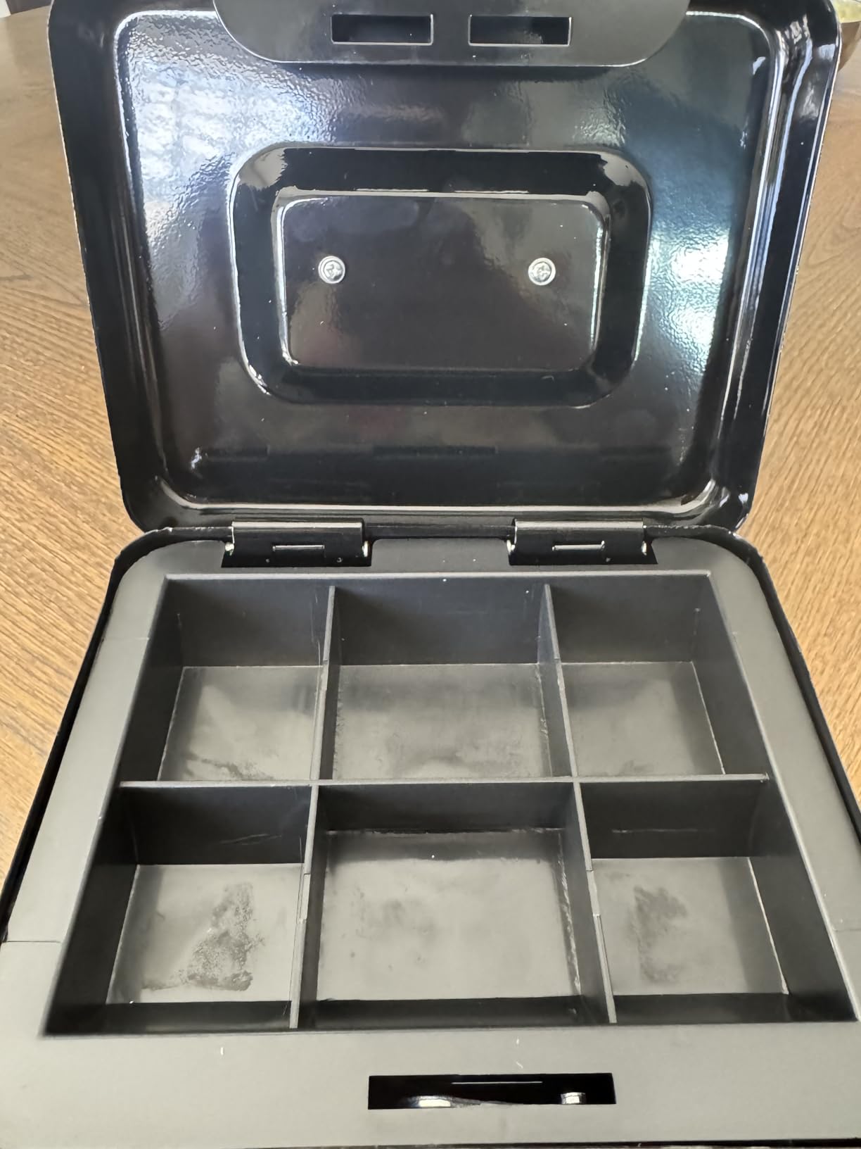 Customer photo