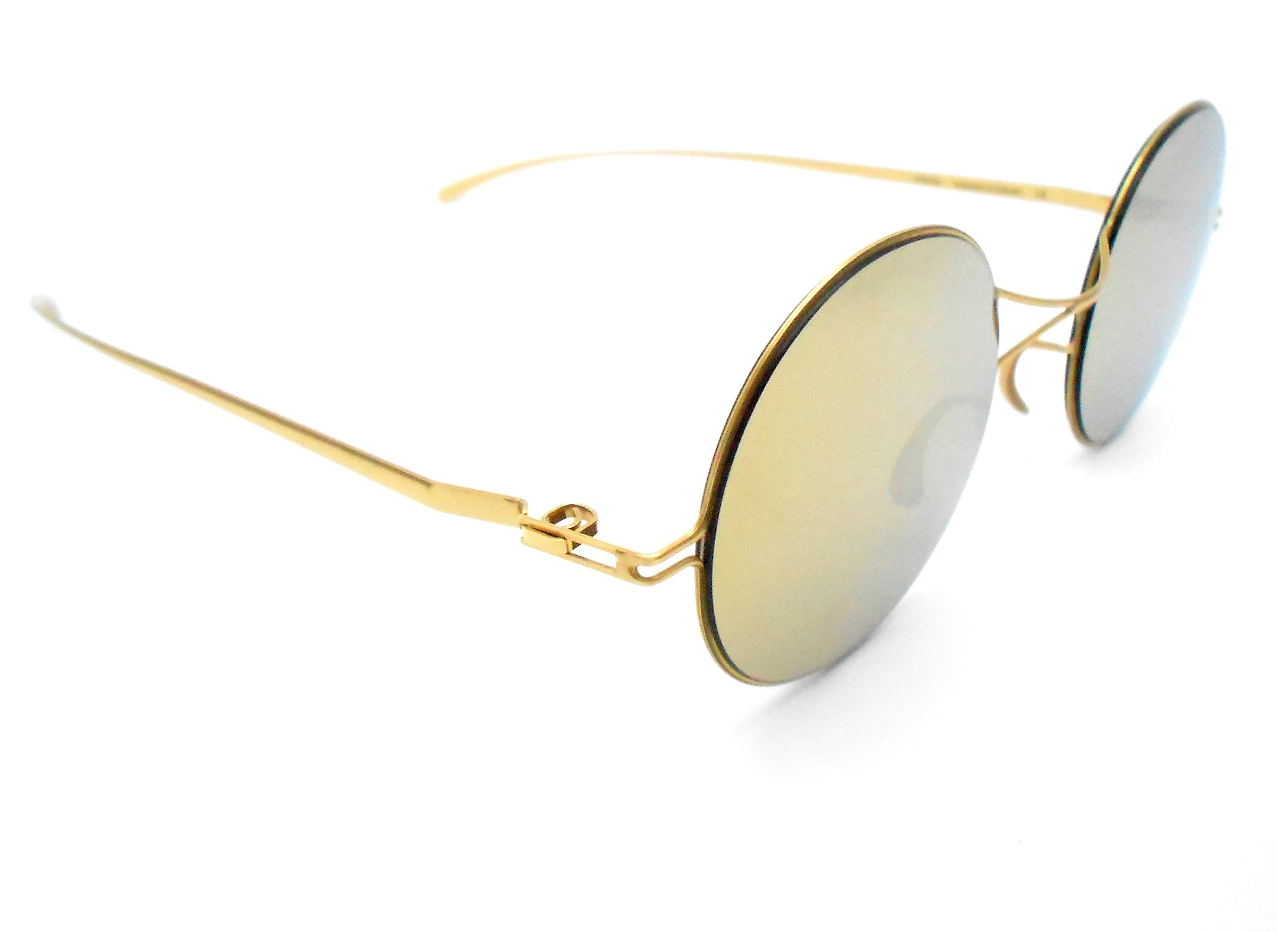 Mykita Maison Martin Margiela Mmesse002 Sunglasses | Desertcart 