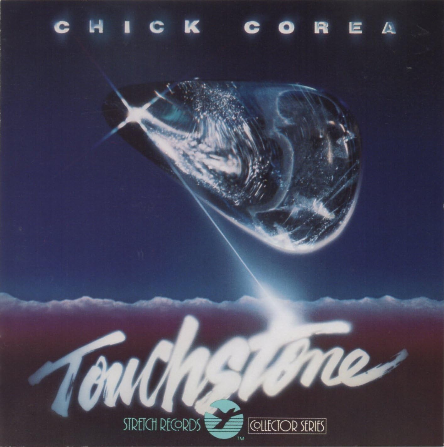chick corea touchstone