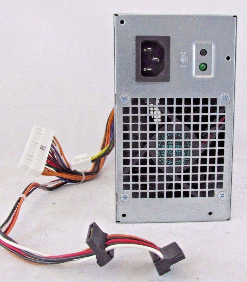 Dell 275W Power Supply VOSTRO 260 260g OPTIPLEX 7010 MT 841Y4 CPFN1 FC1NX