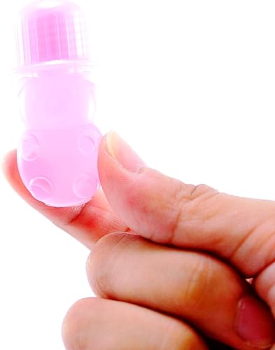 Miniatura 3 de Bluelet Decoraru Air Freshener Aroma Pink Rose Scent for Toilet (Japan Import)