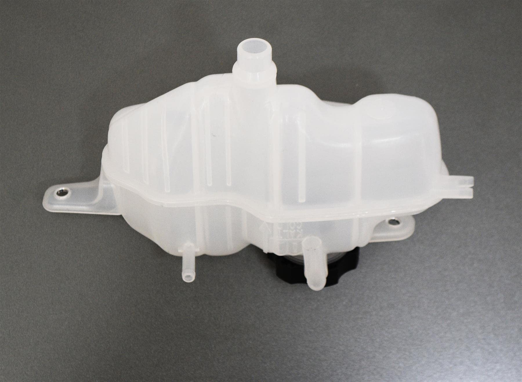39007213 : Radiator Coolant Header Tank & Cap - NEW from LSC 
