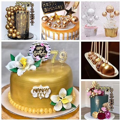 Miniatura 7 de Purpurina comestible para bebidas, brillo de grado alimenticio para cócteles, bebidas de champán, decoración de pasteles, chocolate, fondant (morado)