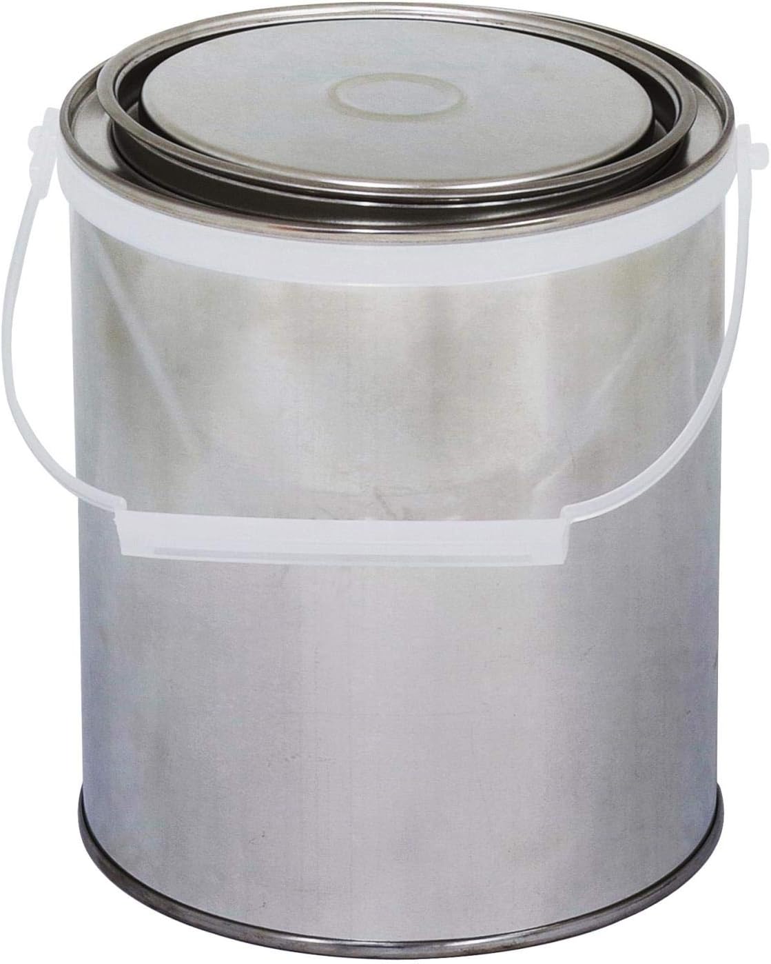 behaus Empty Cans Double Lid had C – 1000wh