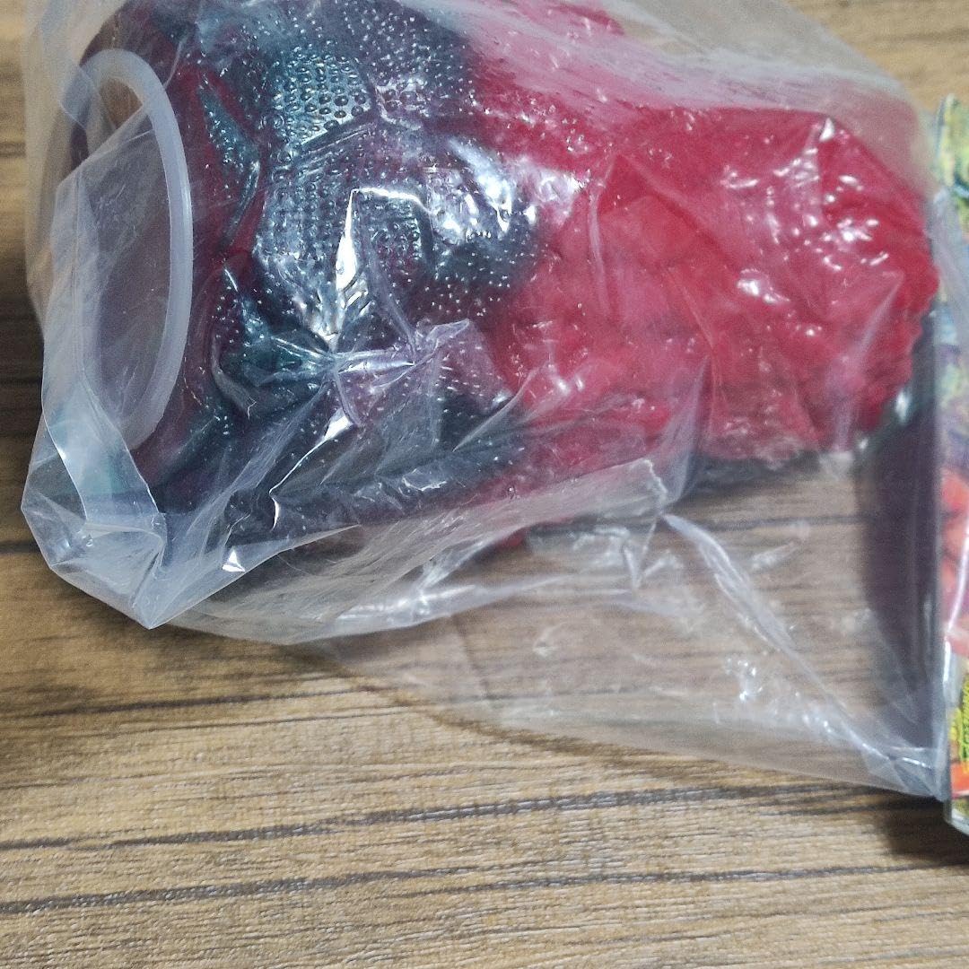 Amazon.co.jp: マーミット 世紀の大怪獣シリーズ ビニパラベビー 