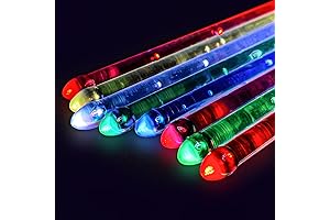 Hami LED Light up Drumstick Pen