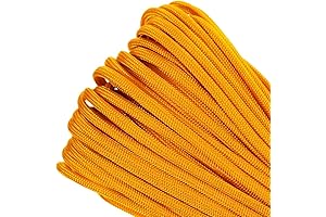 Paracord Planet Authentic 550 lb Paracord Cord