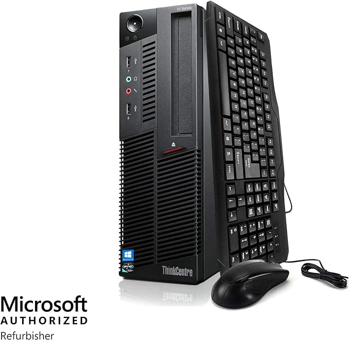 ThinkCentre M90P グラフィックボード付き