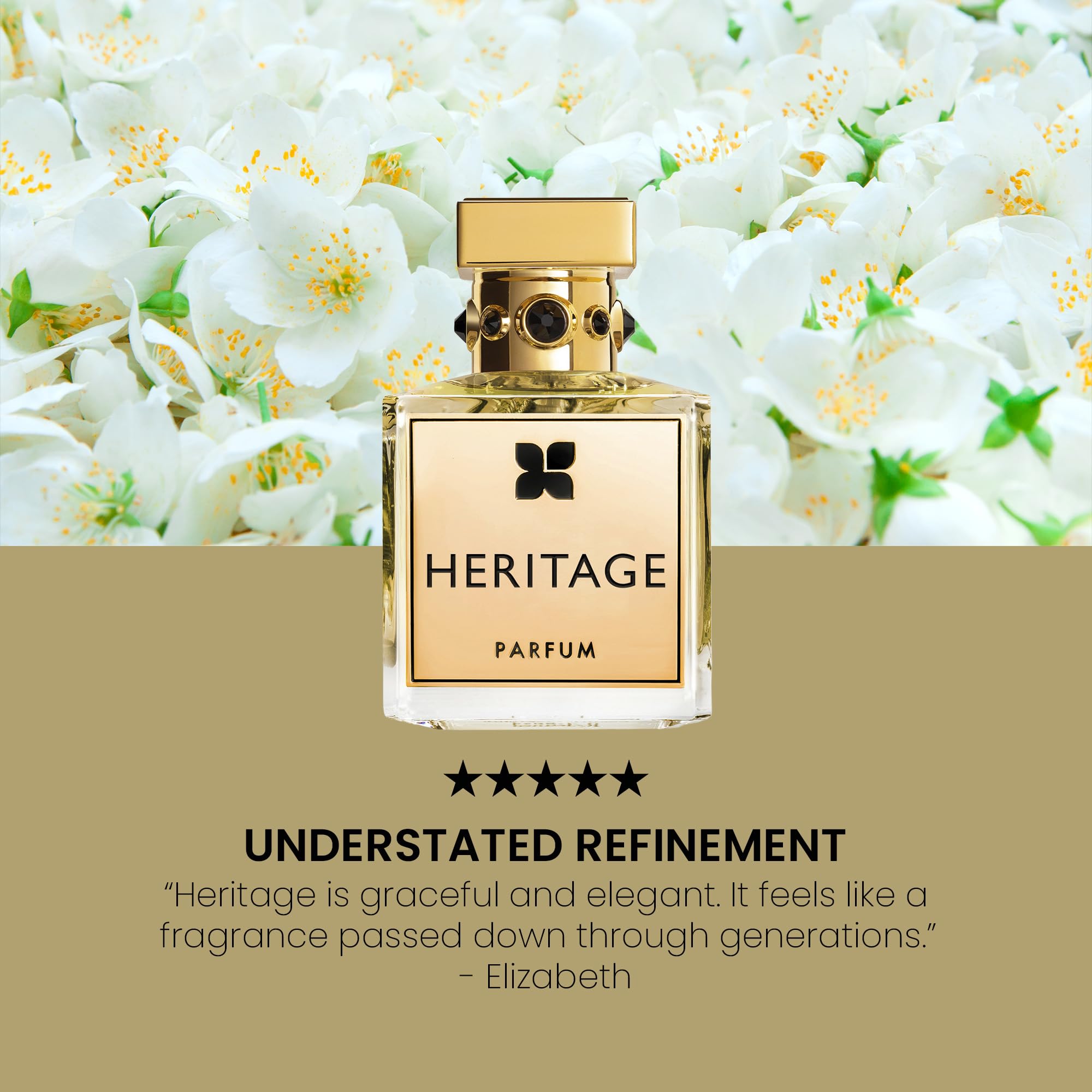 Fragrance Bois Heritage Parfum 3 38