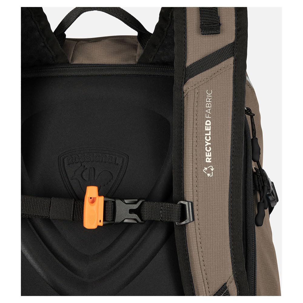 Rossignol Plecak Escaper Tour 25L Jeden rozmiar