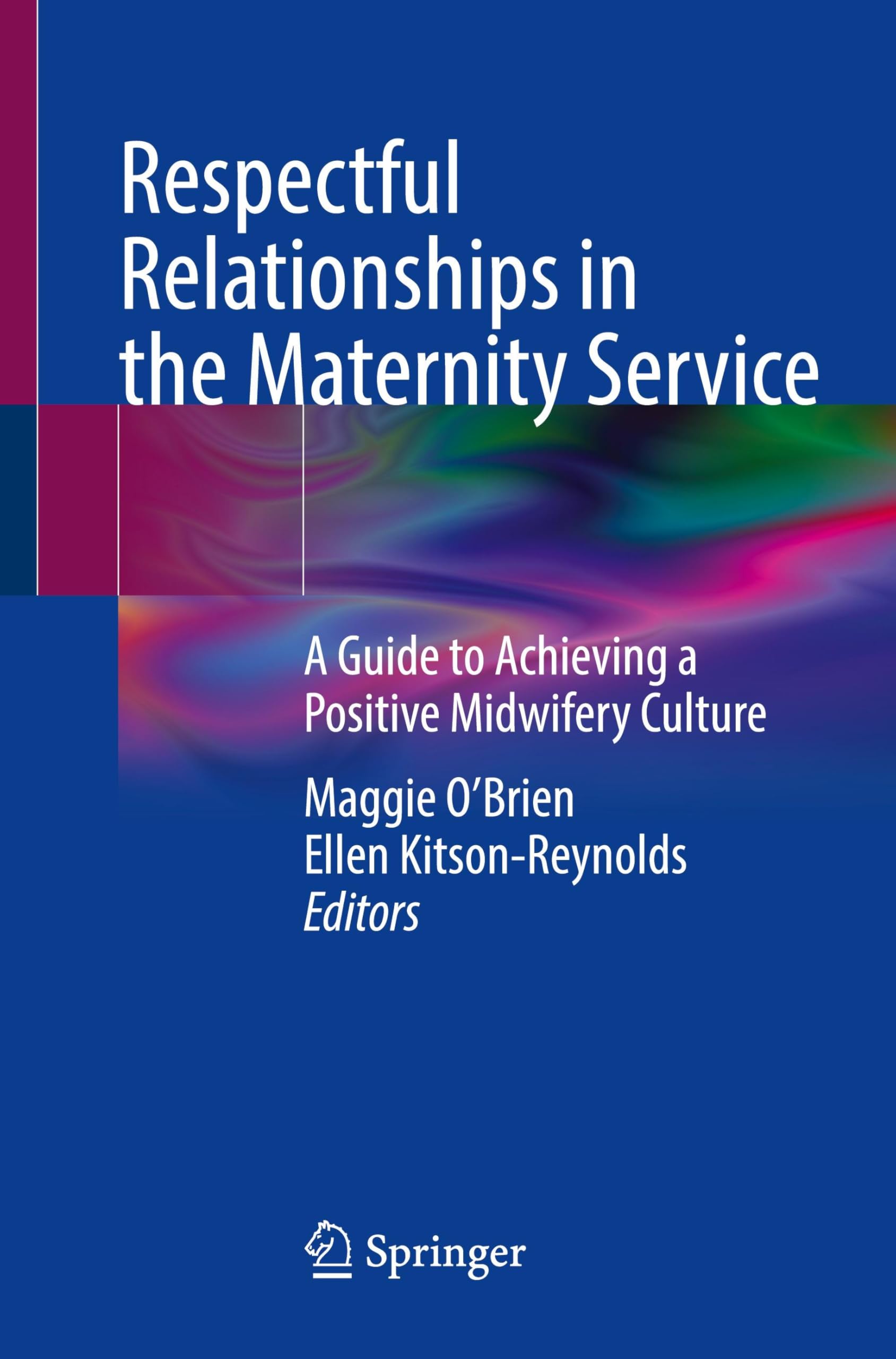 Respectful Relationships in the Maternity Service - 9783032042804