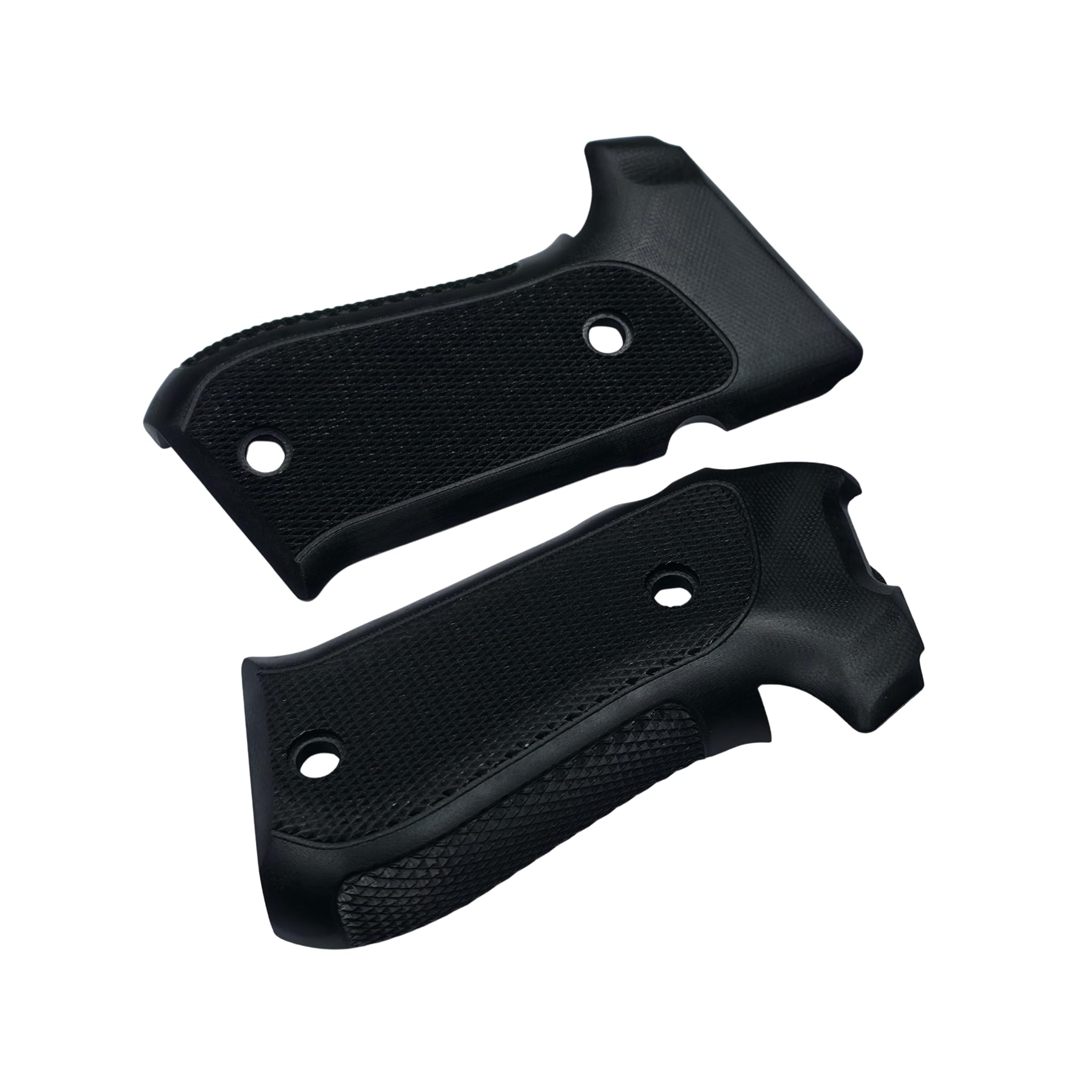 Amazon.com: Hogue Checkered G10 Grip for SIG Sauer P220 American