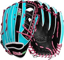 Wilson Winter 2024 A2K  Baseball Gloves