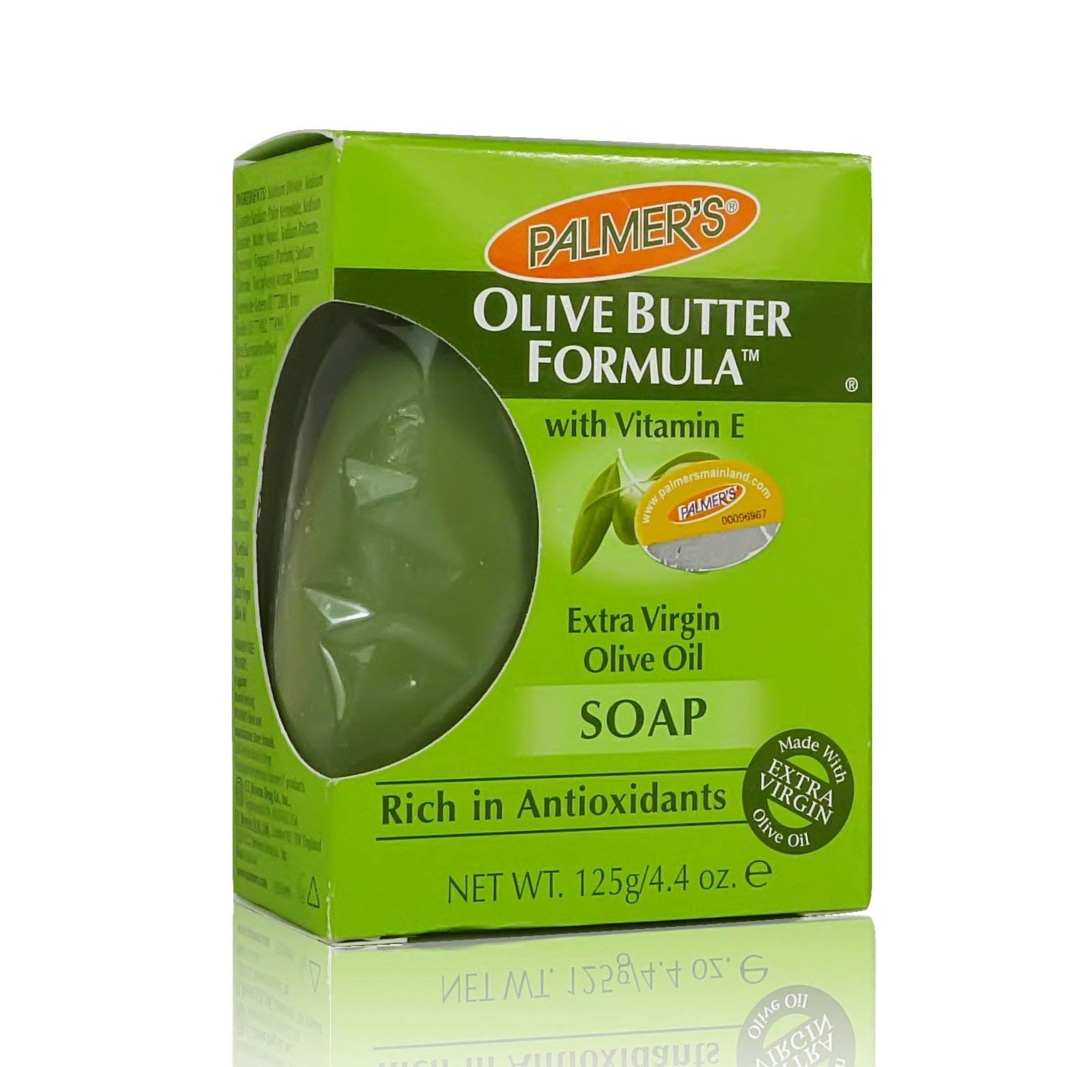 Palmer's Olive Oil Formula Olive Oil Soap 100 gr