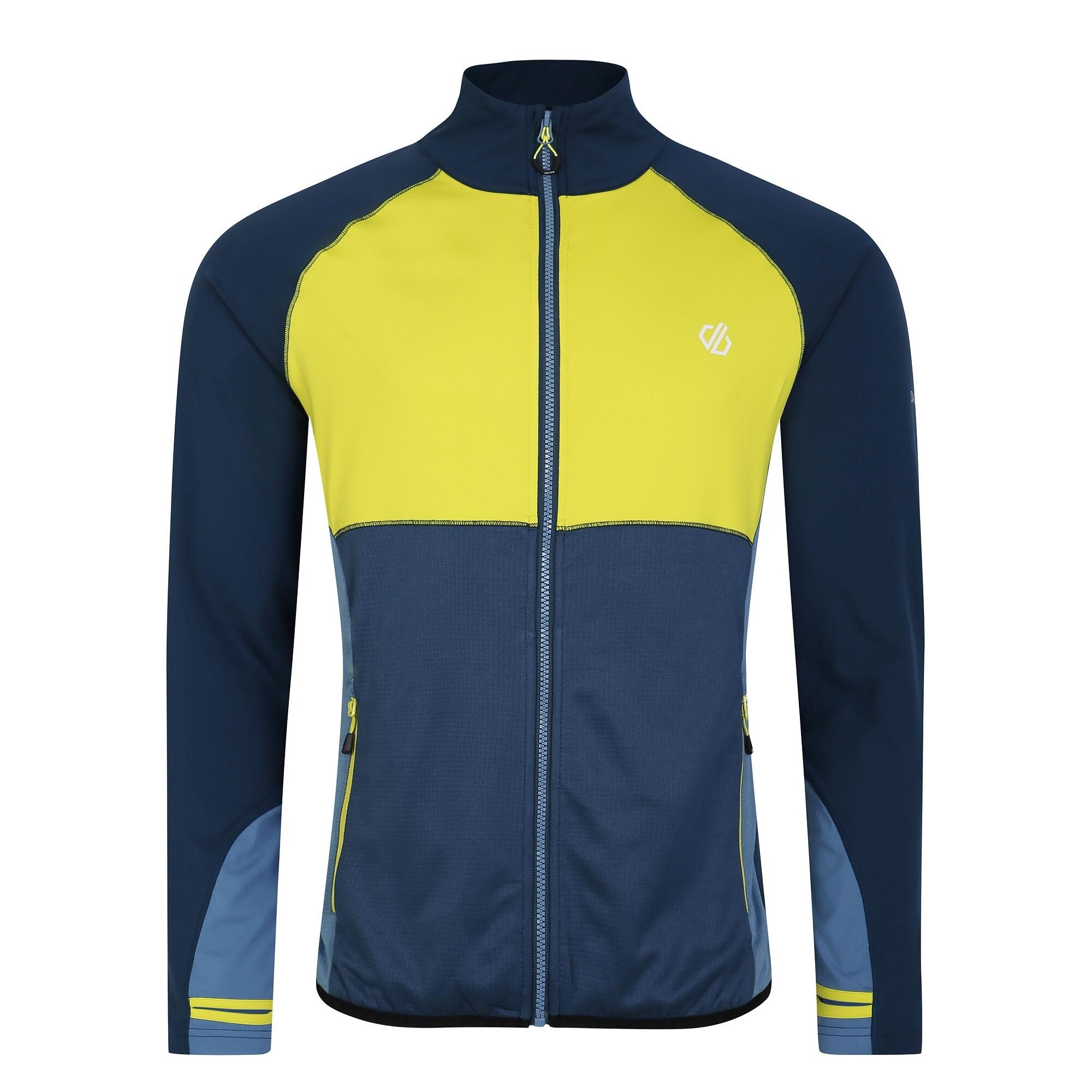 Dare2B Men's Substratum II Core Stretch Midlayer