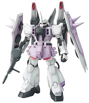 Amazon | 1/100 ZGMF-1001/M ブレイズザクファントム レイ・ザ