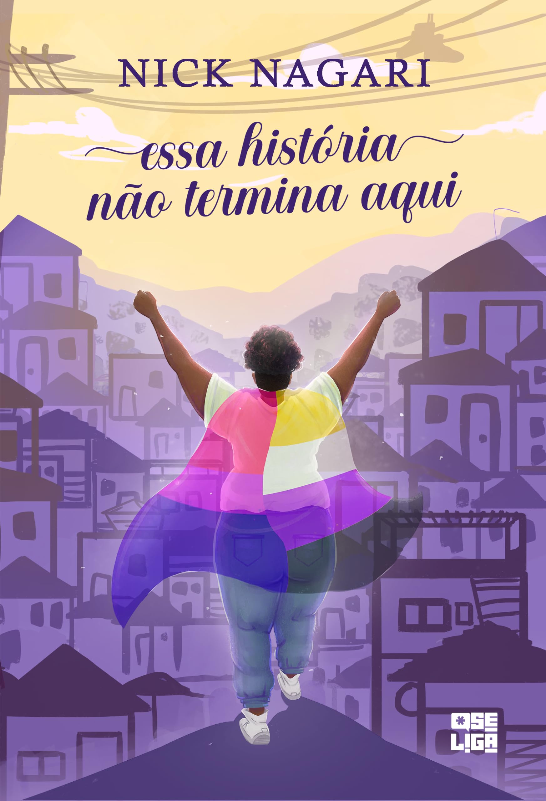 Essa história não termina aqui