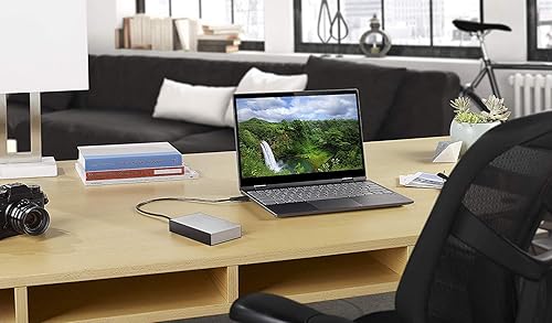 Miniatura 4 de Seagate Backup Plus Disco duro externo