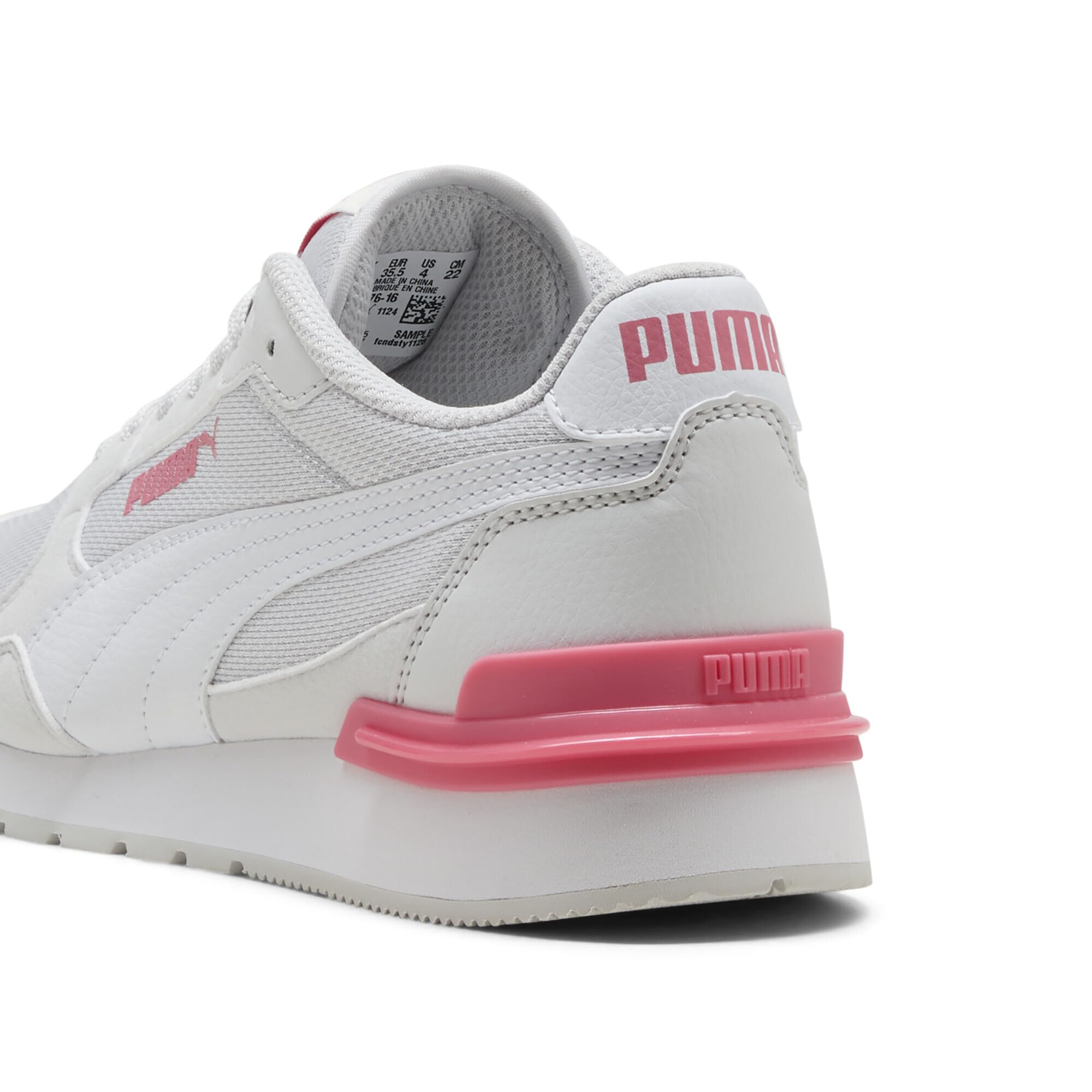 PUMA Sneakers ST Runner v4 in Mesh per Ragazzi