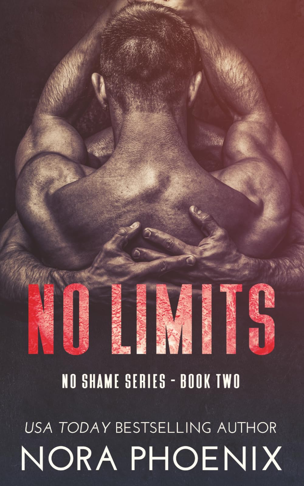 No Limits: 2 (No Shame Series)