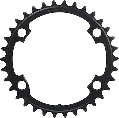 SHIMANO Unisex Y1w834000 Bike Parts, Standard, One UK