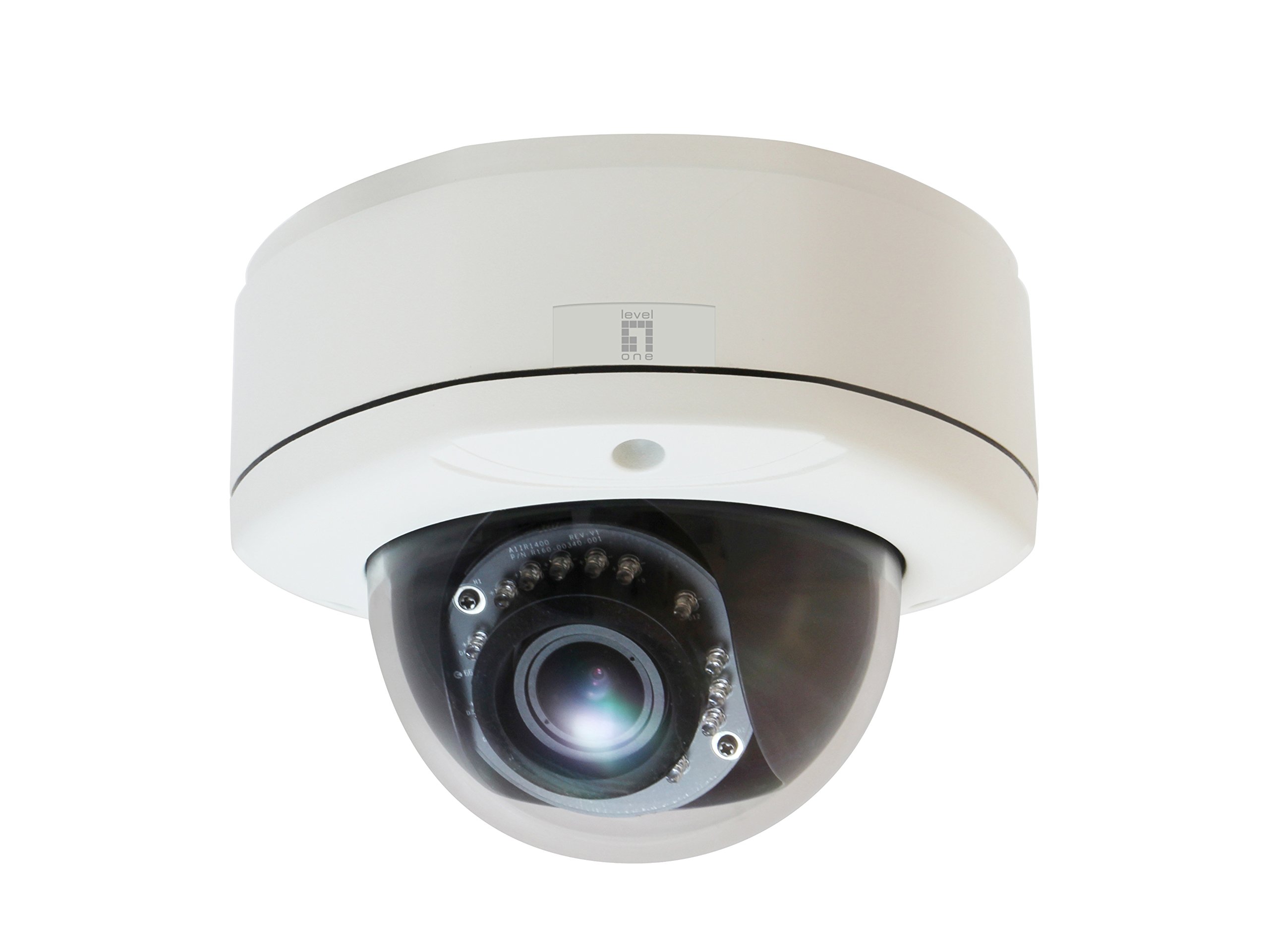 Appareil Level One fcs-3082 Europe Ethernet de sécurité