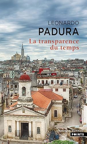 La Transparence du temps