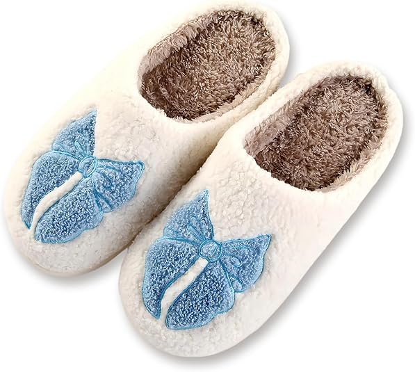 Snoozies! Pantofole Morbide Per Amanti Degli Animali - Pile Sherpa, Suola Antiscivolo, Lavabili (Taglie 3-9 UK)