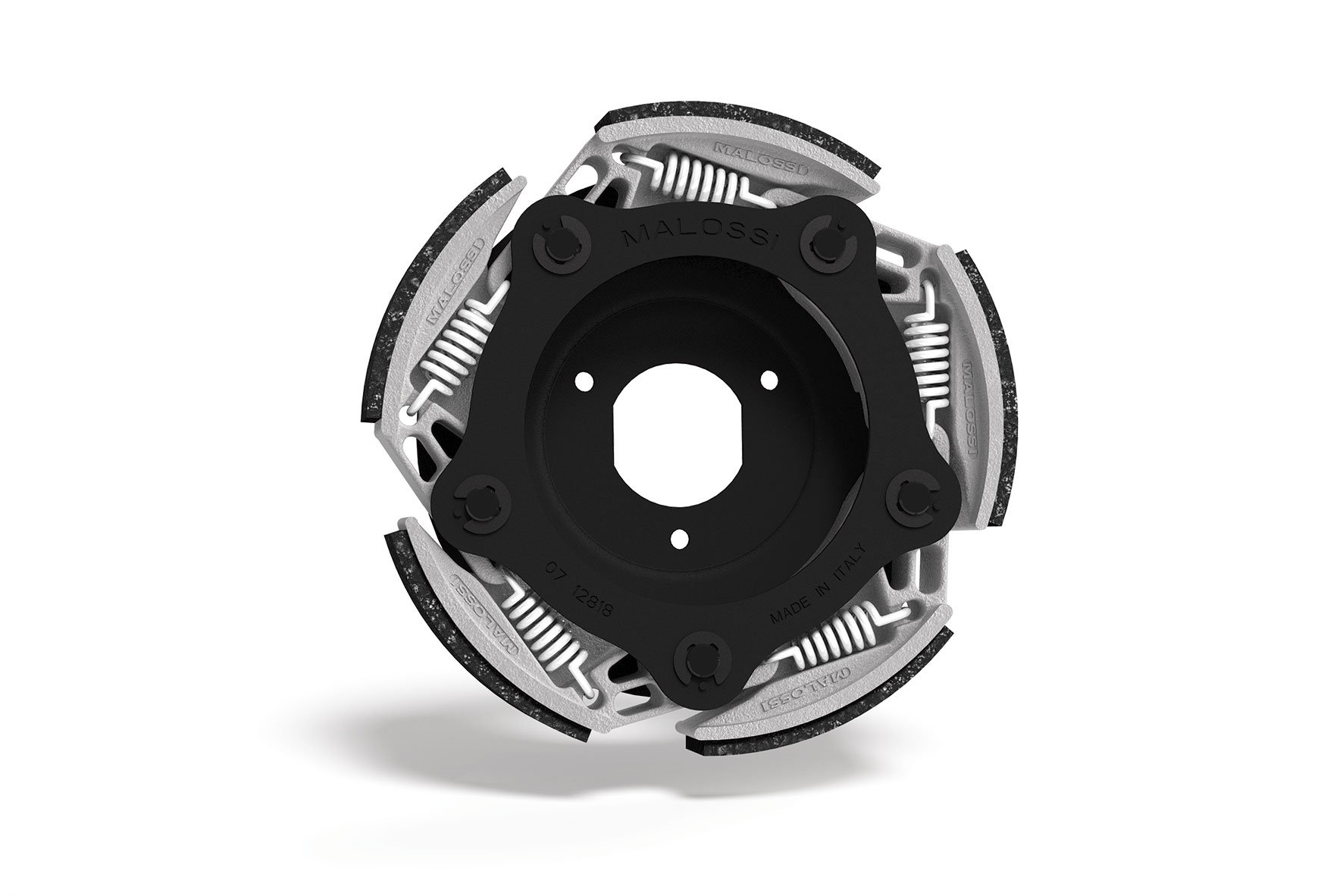MALOSSI 5216331 Frizione e campana Ø160 MAXI FLY YAMAHA MAJESTY 400