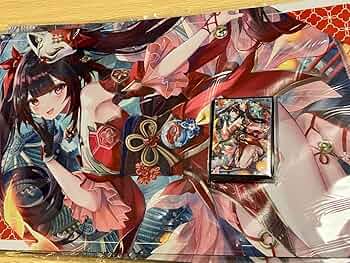 Amazon.co.jp: ミッドナイトブル一 崩壊スターレイル スリーブ