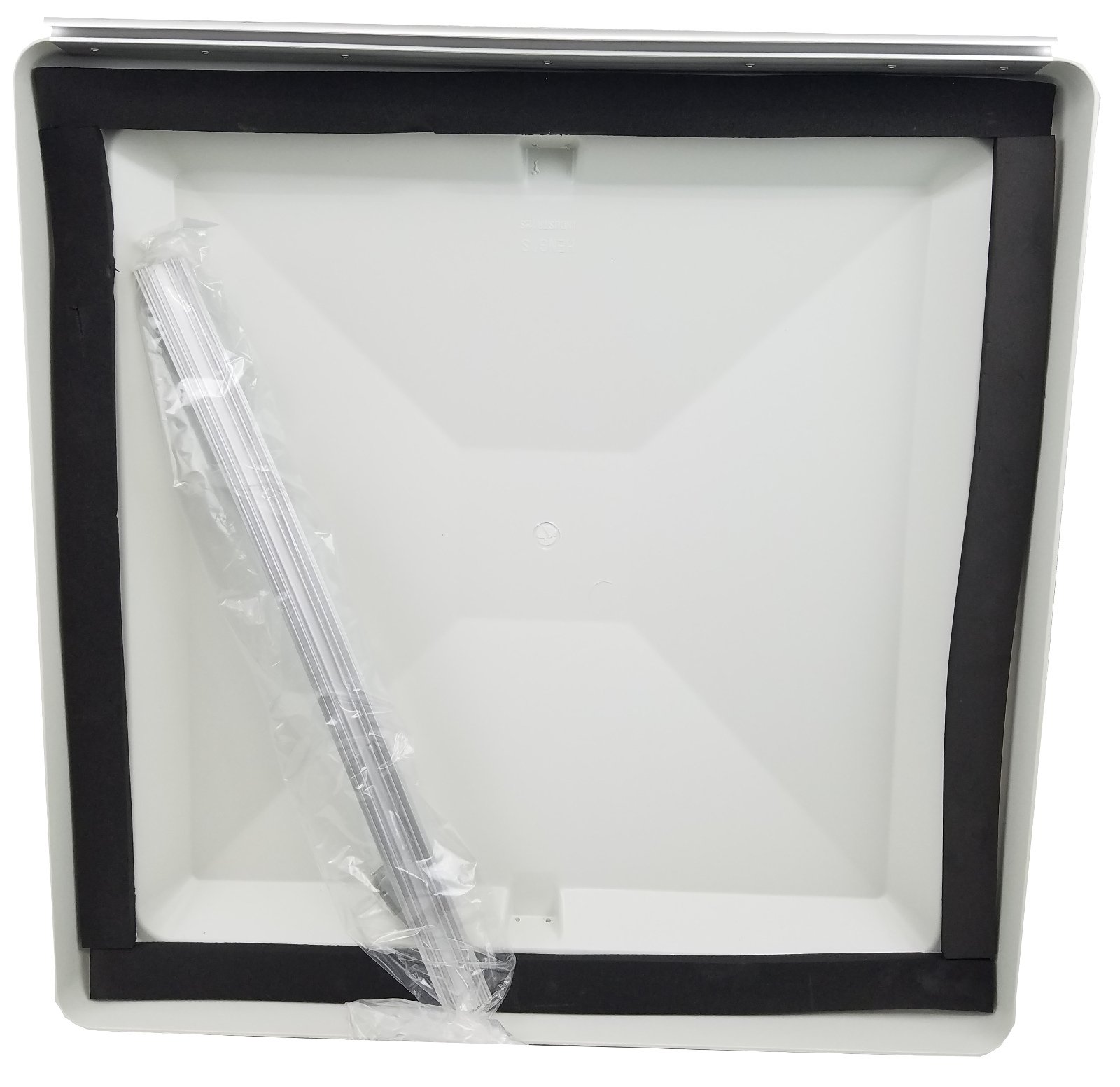 Tomo•*¨*•.¸♬︎ Amazon.com: HENG'S INDUSTRIES 90129-C1-LO Escape Hatch LID