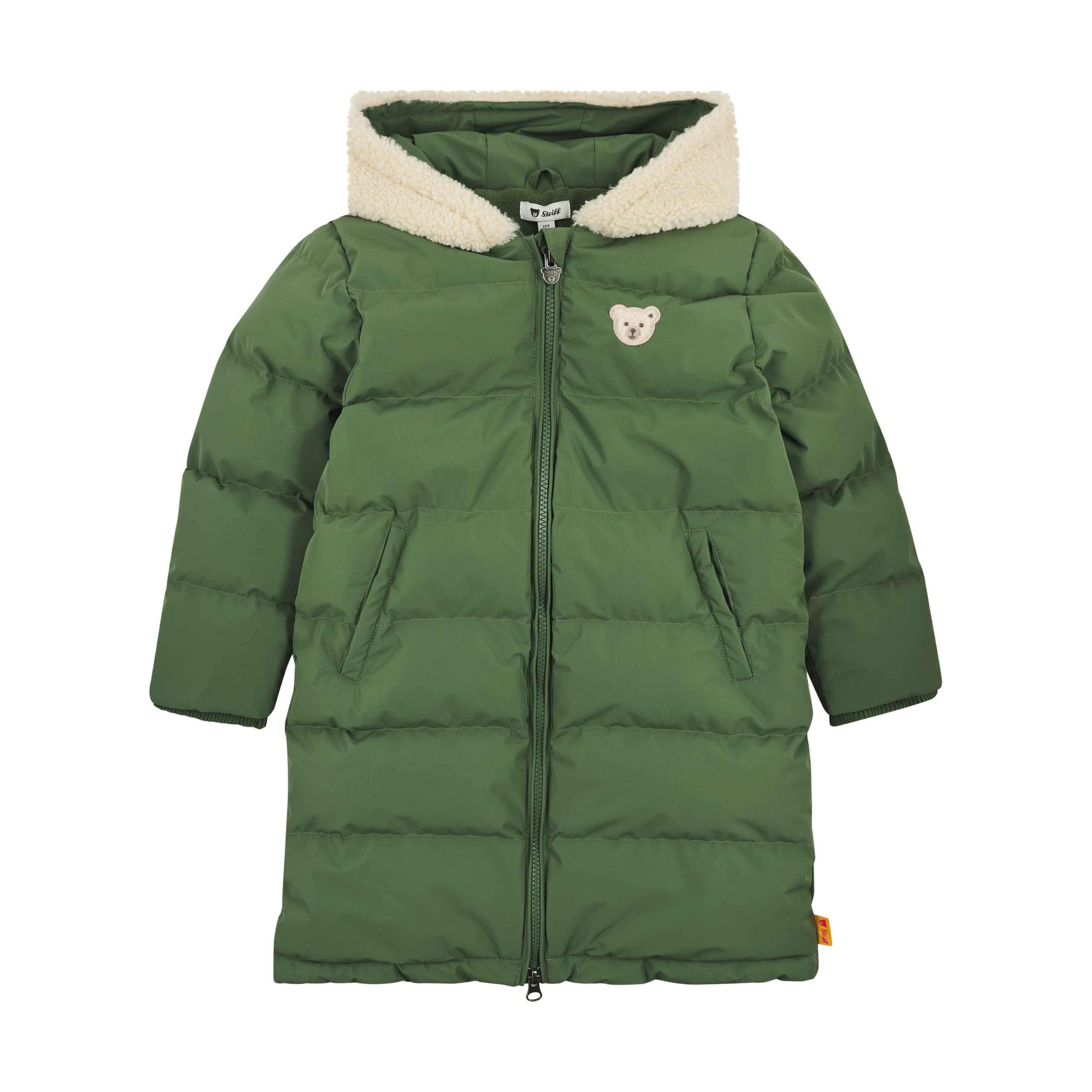 Steiff Mädchen Jacke Jacke