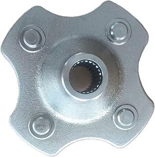 Rear Left or Right Wheel Hub 42410-HC5-971 Replacement for 1993-2000 Honda ATV Fourtrax 300 TRX300 2X4, TRX300FW 4X4 42410-HM5-930