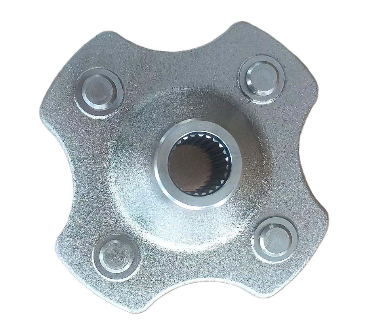 Rear Left or Right Wheel Hub 42410-HC5-971 Replacement for 1993-2000 Honda ATV Fourtrax 300 TRX300 2X4, TRX300FW 4X4 42410-HM5-930