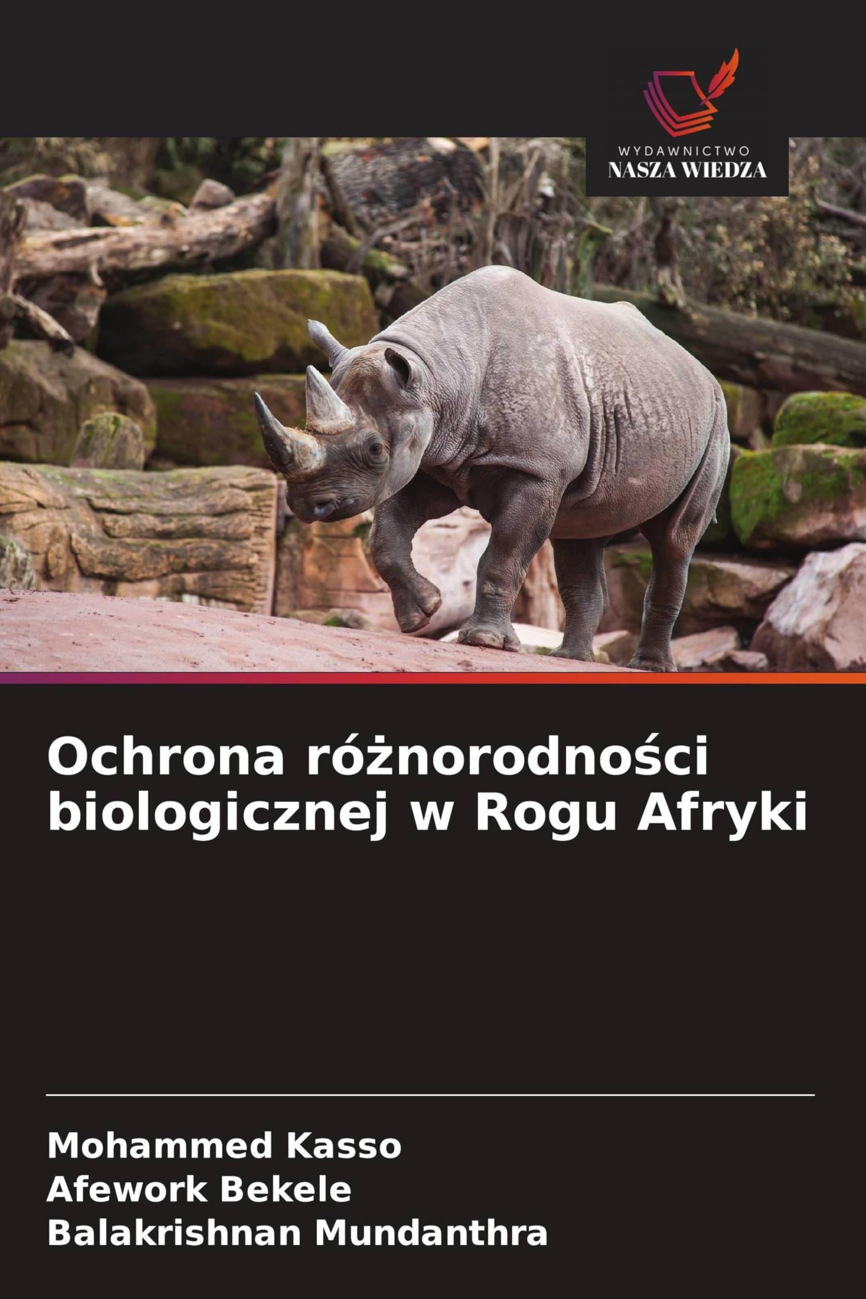 Ochrona różnorodności biologicznej w Rogu Afryki