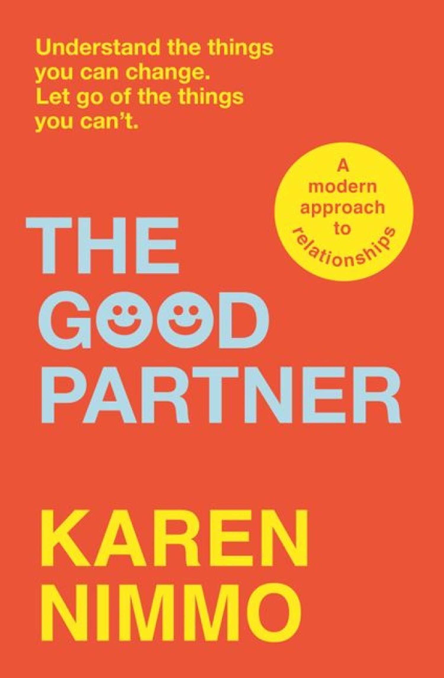 The Good Partner by Karen Nimmo PAPERBACK 9781460765272