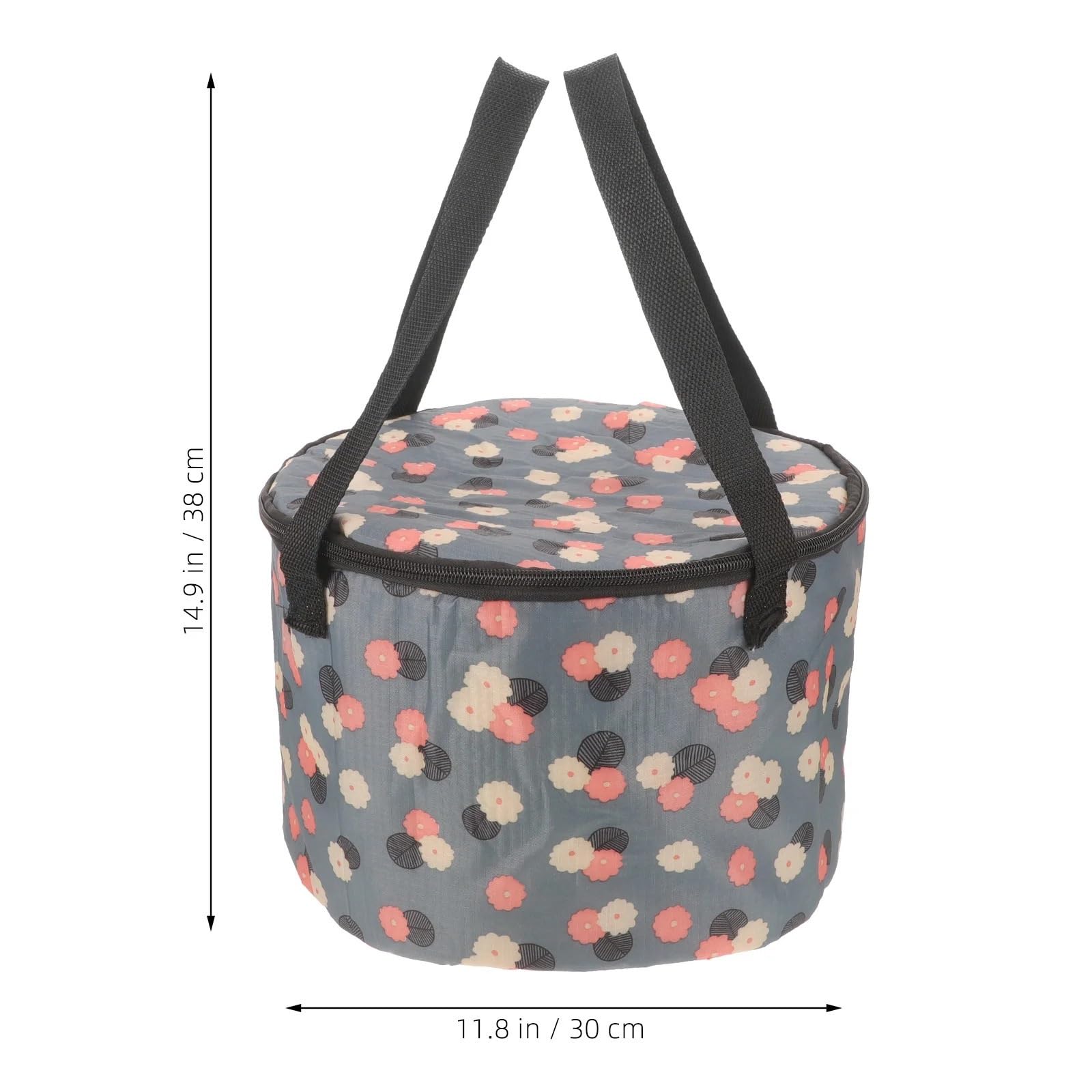 Cubo Plegable Para Remojo De Pies Cubo de agua portátil for lavabo, 2 uds., for baño, pies, remojo, bañera, bolsa plegable, cubo for