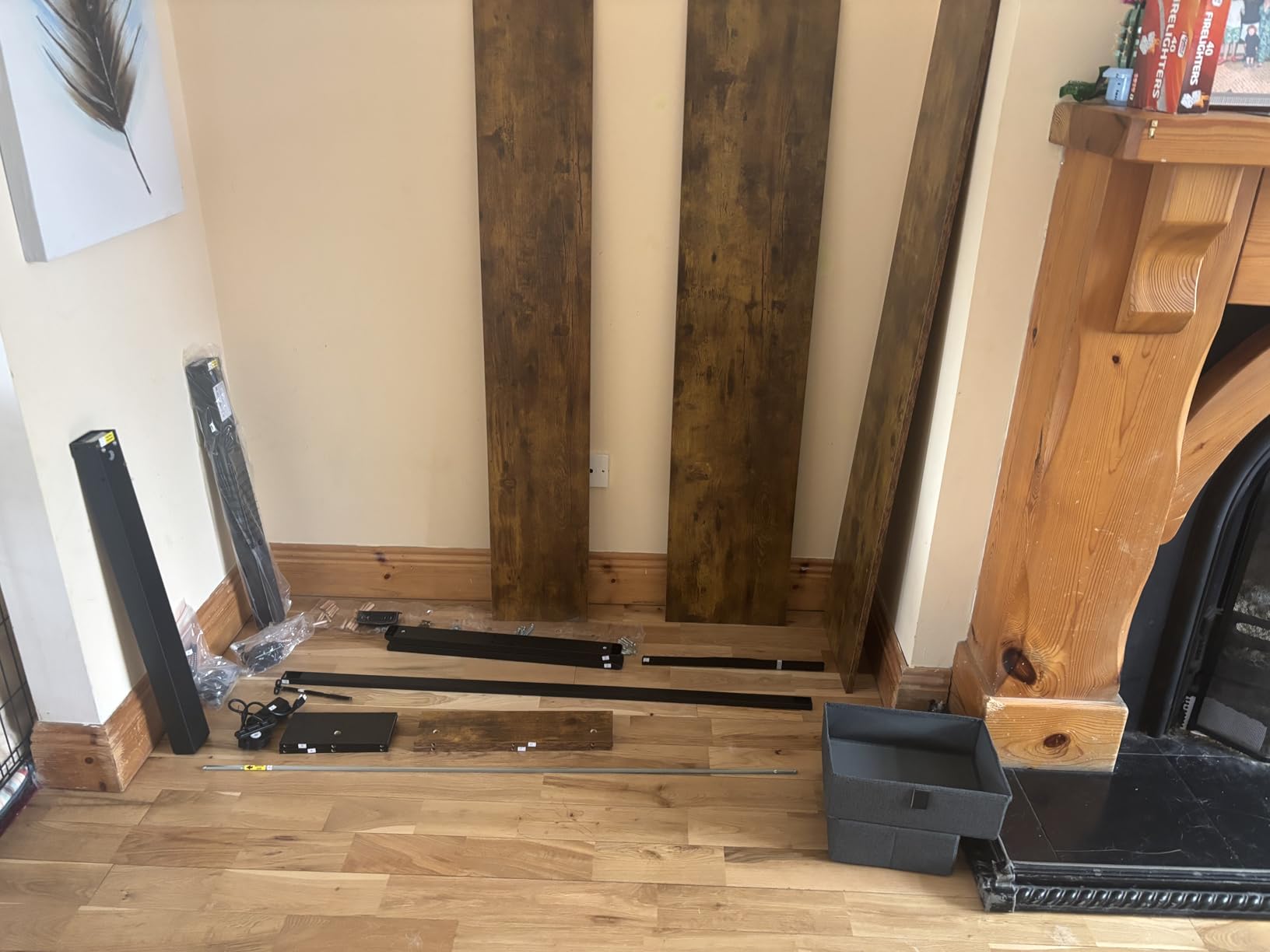 Customer photo