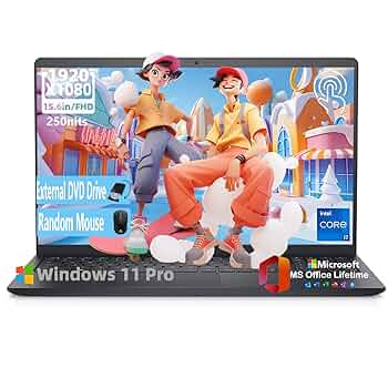 Amazon.com: Dell Inspiron 15 3530 Touchscreen Laptop