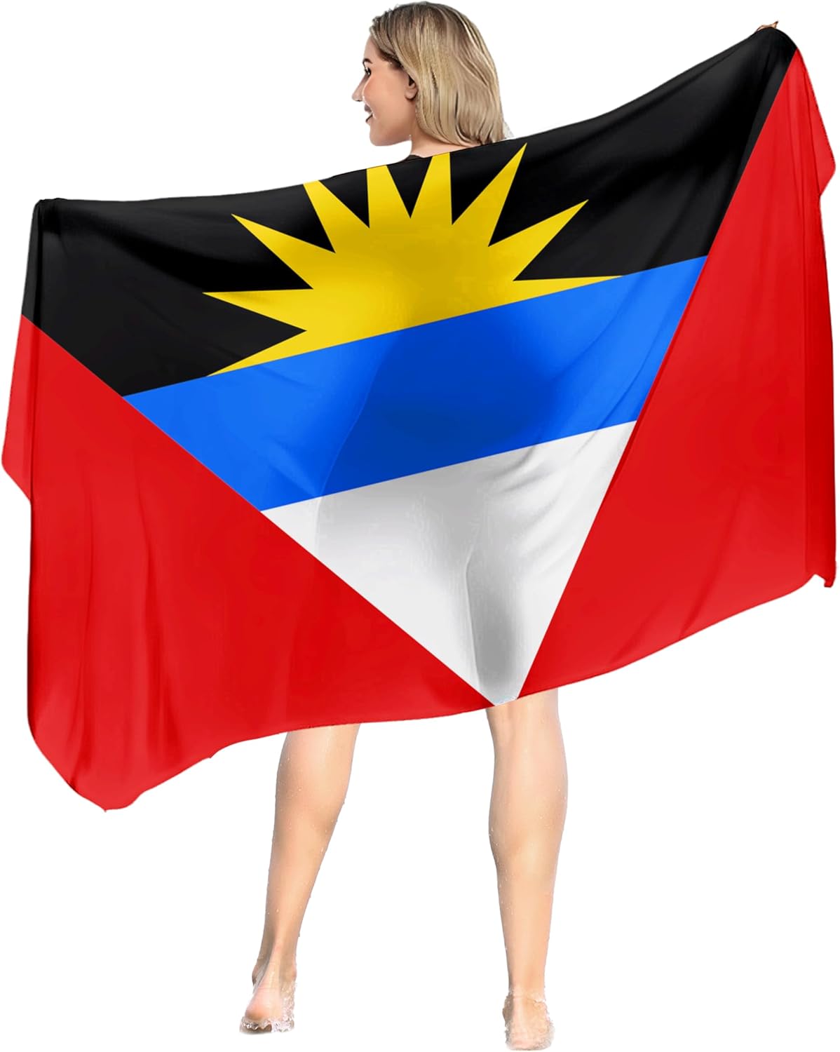 Swimsuit Coverup Beach Swim Bathing Suit Cover Up Sarong Wraps for Swimwear Women