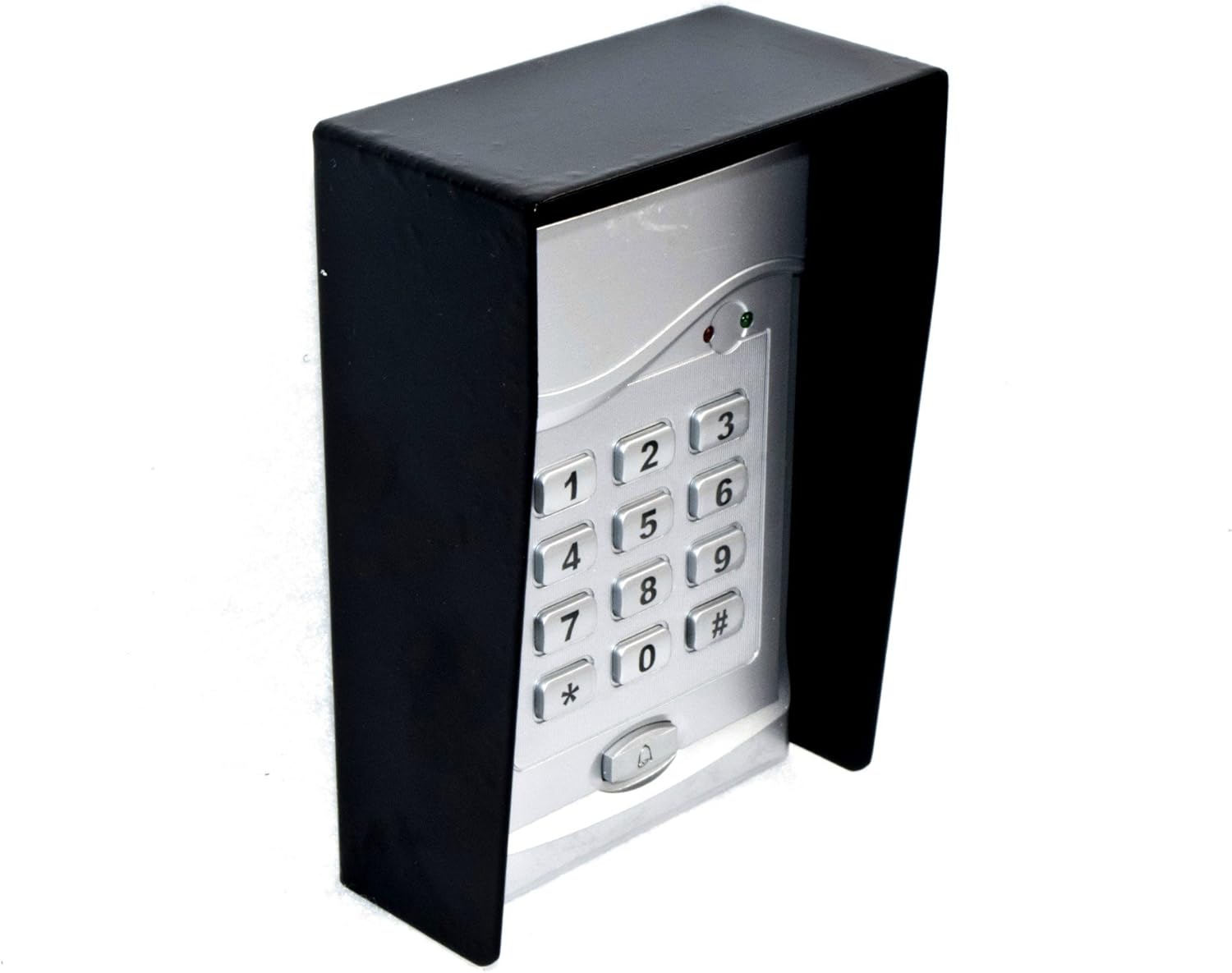 ALEKO® 12V Keypad in Metal Box for Aleko Gate Openers Amazon.ca Home