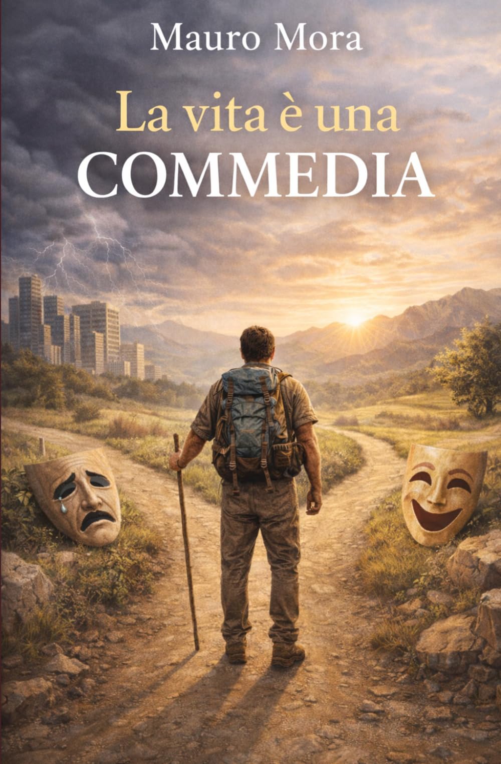 La vita è una commedia
