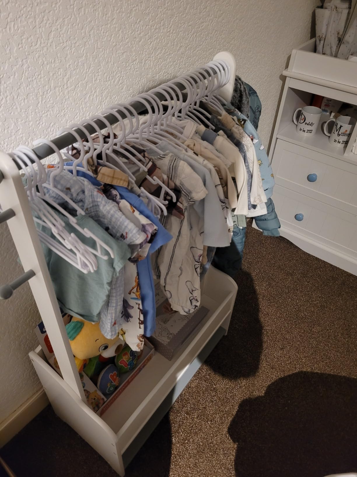 Customer photo
