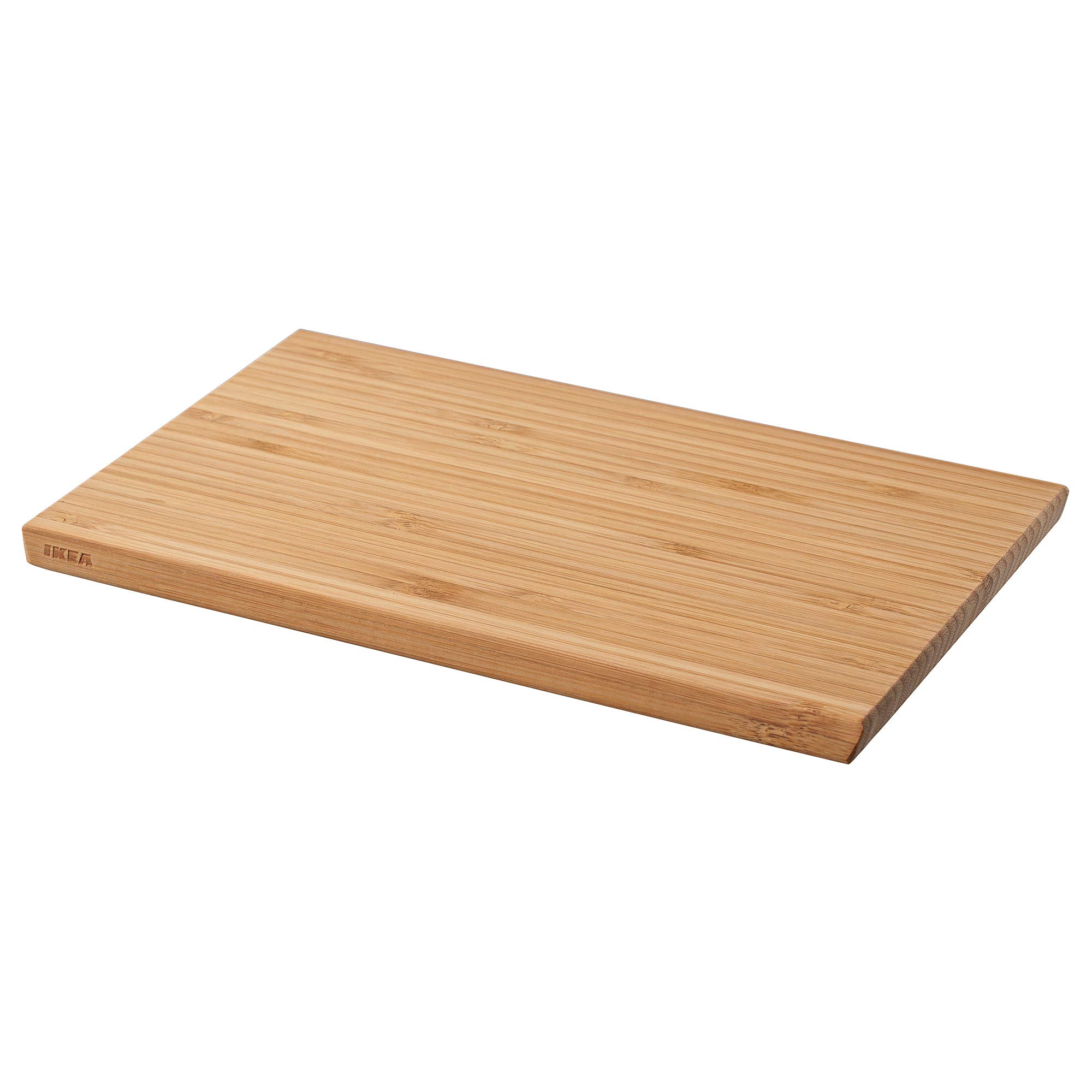 Planche à découper en bambou durable APTITLIG protège vos couteaux