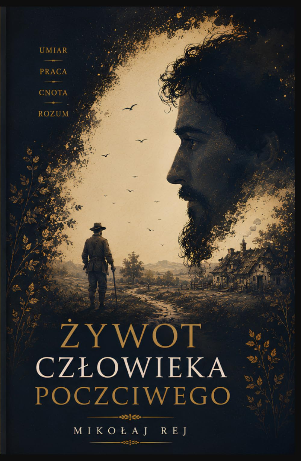 Żywot człowieka poczciwego