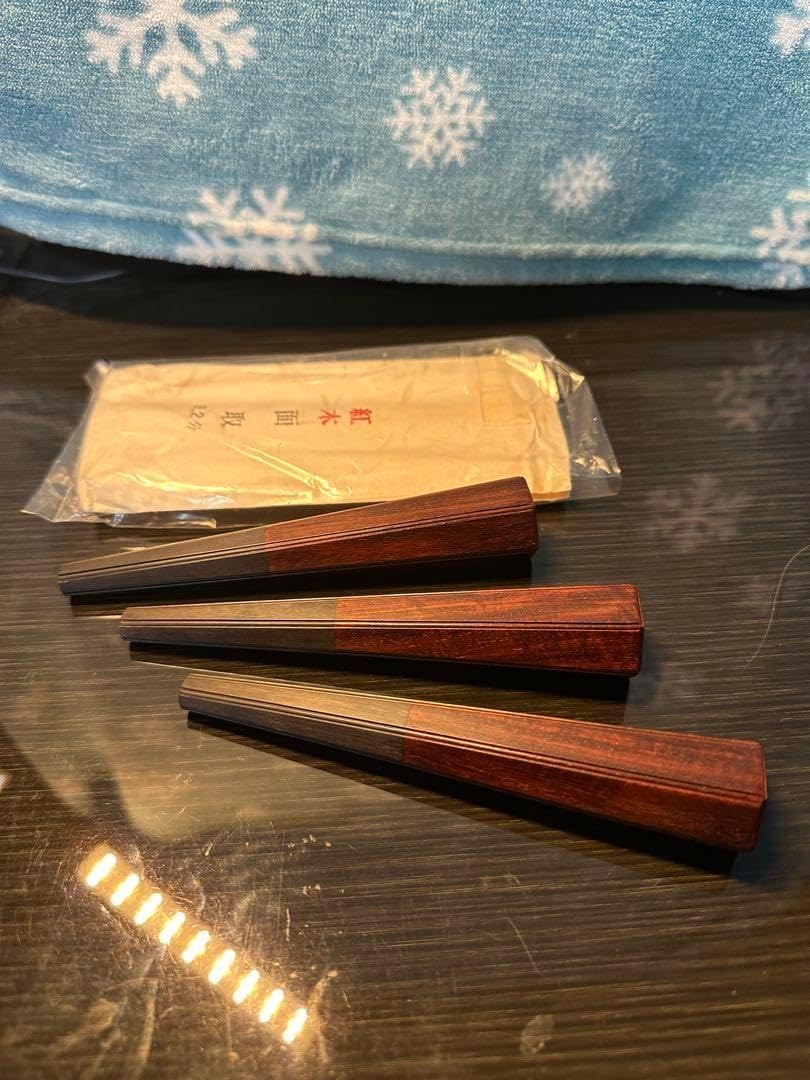 22:00まで限定値下【新品美品】三味線用糸巻き 紅木 (面取 8.2分)未削 22 00 値下 三味線用糸巻き 紅木 面取 8.2分 未削 2025年