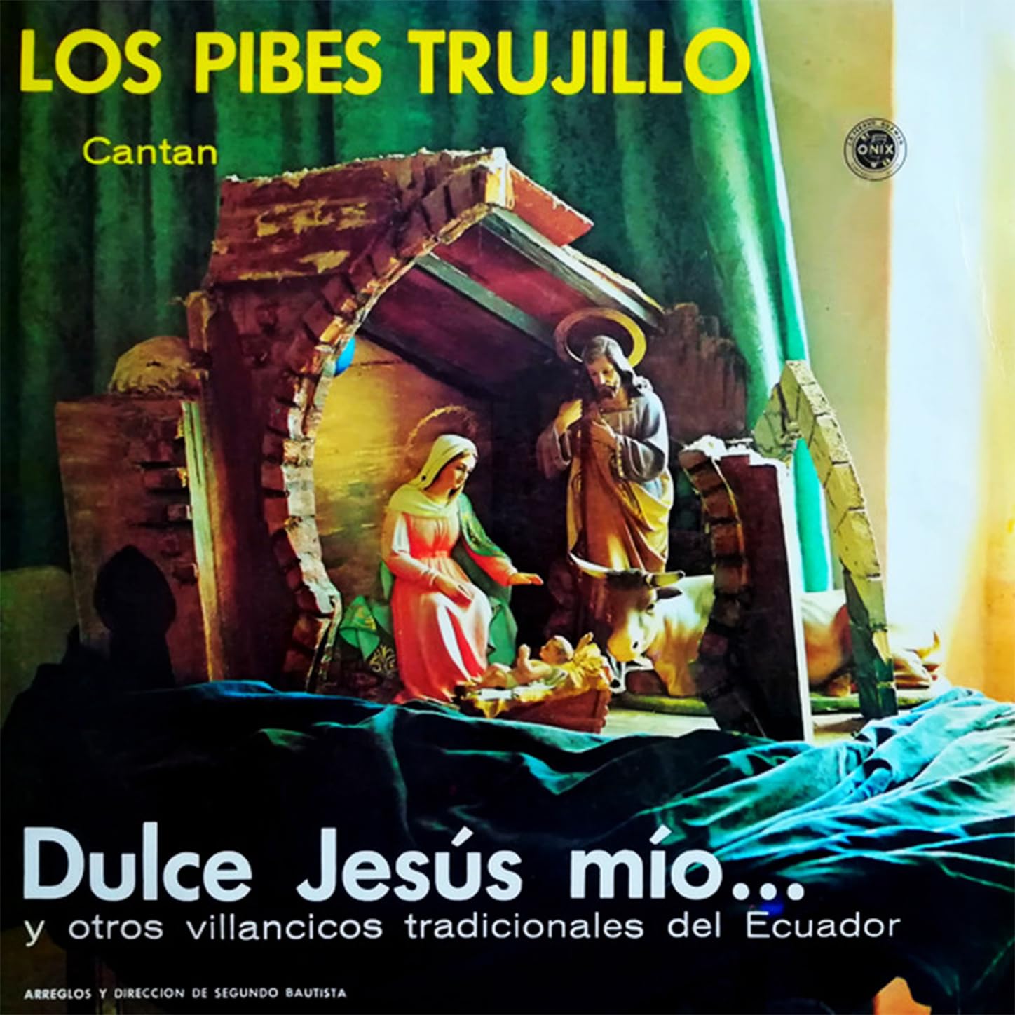 Los Pibes Trujillo